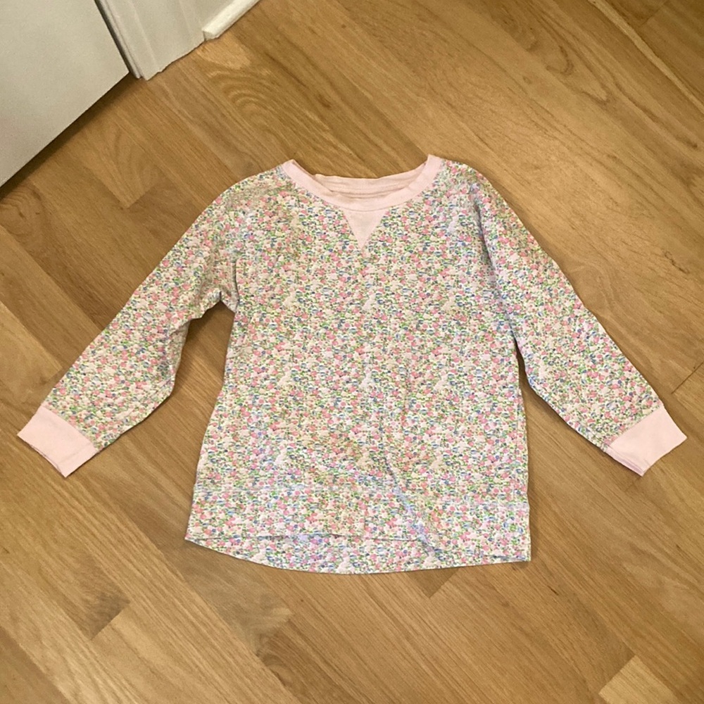 TBBC sweatshirt